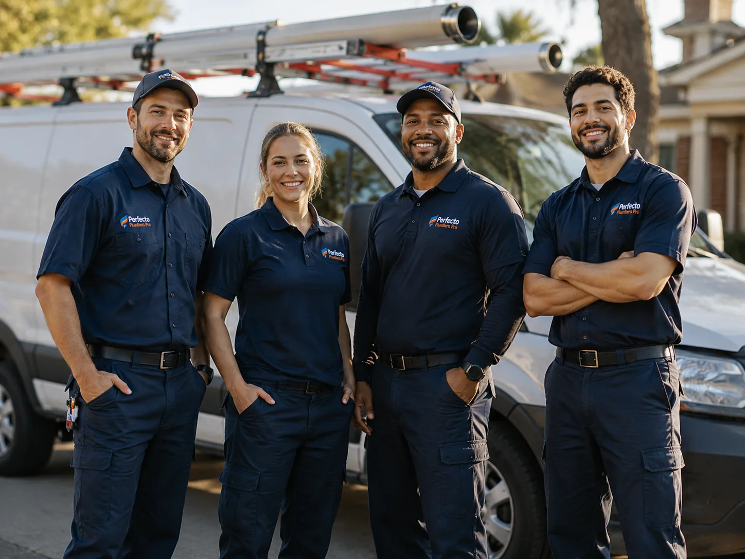 Emergency Plumber Near Me in Dover, AR near me